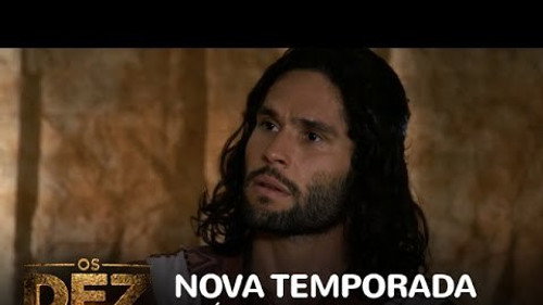 Os Dez Mandamentos: 2×25