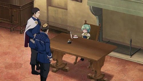 The Weakest Tamer Began a Journey to Pick Up Trash: 1×12