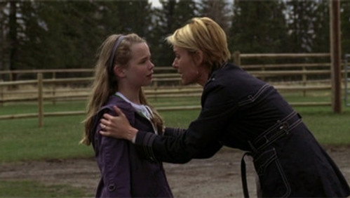 Heartland: 3×2