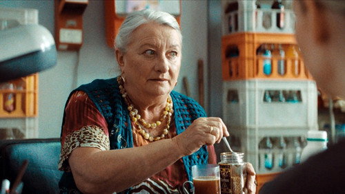 A Inundação do Milênio: 1×2