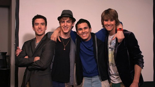 Big Time Rush: 1×7