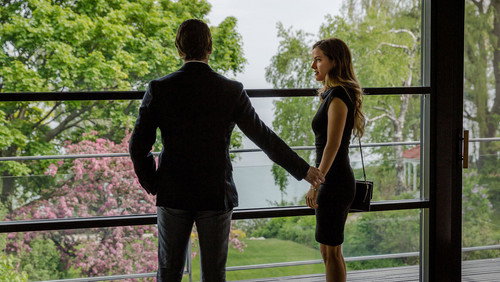 The Girlfriend Experience: 1×6