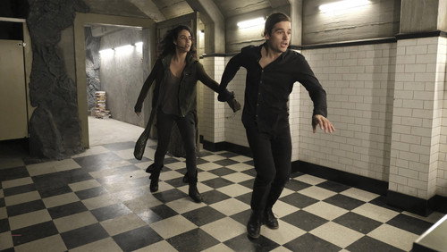 The Magicians: Escola de Magia: 3×8