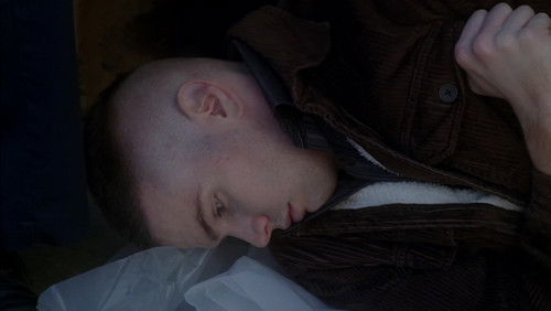 NCIS: Investigação Naval: 6×21