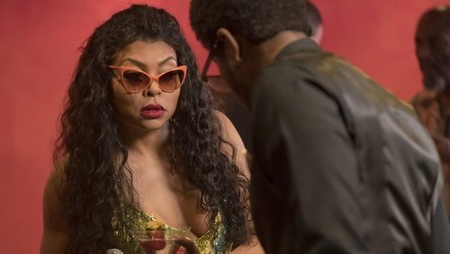 Empire: Fama e Poder: 3×17