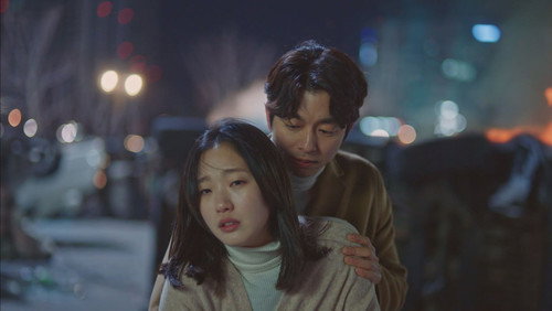 Goblin: 1×7