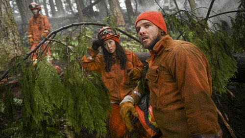 Fire Country: 1×15