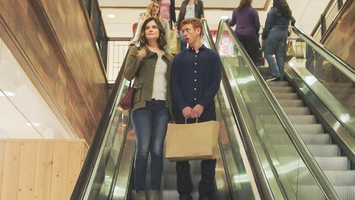 Life in Pieces: Uma Grande Família. Quatro Pequenas Histórias.: 3×6
