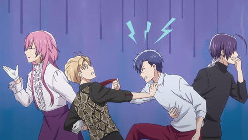 Goumon Baito-kun no Nichijou – Episódio 3