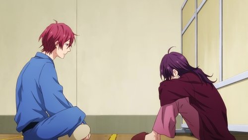 Nijiiro Days: 1×14