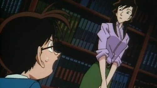Detective Conan – Episódio 100