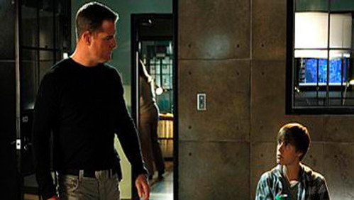 CSI: Investigação Criminal: 11×15