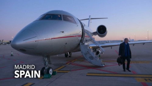 Tudo ou Nada: Manchester City: 1×4