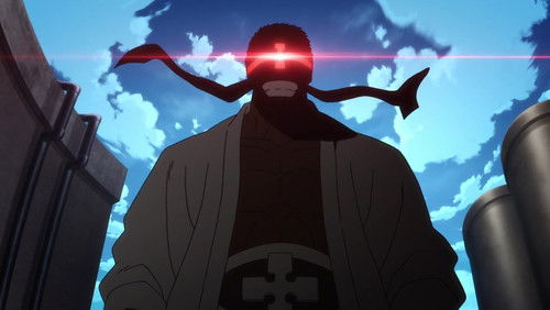 Enen no Shouboutai: Ni no Shou Dublado – Episódio 15