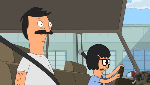 Bob’s Burgers: 3×7