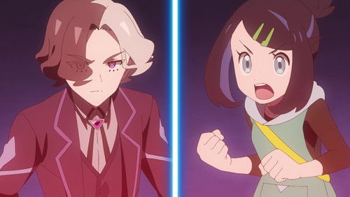 Pokémon Horizons: The Series – Episódio 124