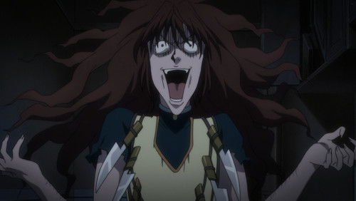 Hunter x Hunter (2011) – Episódio 94