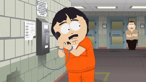 South Park: 23×6