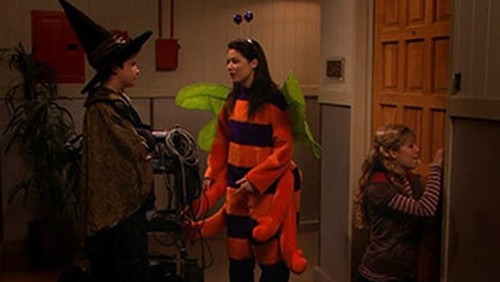 iCarly: 1×7
