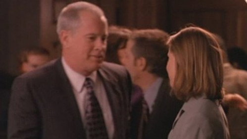Ally McBeal: Minha Vida de Solteira: 1×16