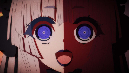 Dark Gathering – Episódio 23