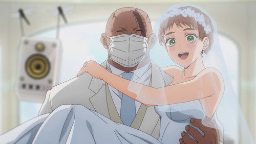 Marriagetoxin Dublado – Episódio 7