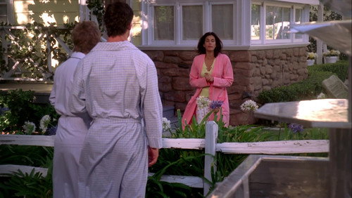 Desperate Housewives: 4×5