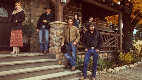 Yellowstone Tv Series 2018 The Movie Database Tmdb