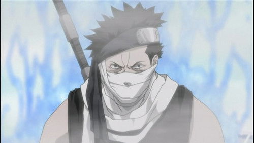 Naruto Dublado – Episódio 15