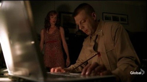 NCIS: Investigação Naval: 5×3