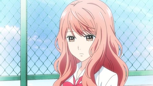 3D Kanojo: Real Girl: 1×9
