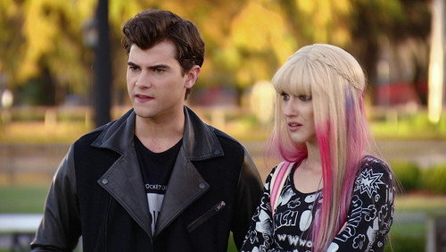 Violetta: 3×33