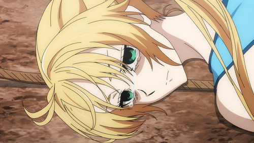 Shinmai Ossan Boukensha, Saikyou Party ni Shinu hodo Kitaerarete Muteki ni Naru. – Episódio 8