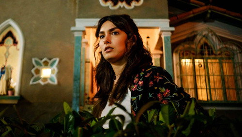 No Mundo da Luna: 1×1