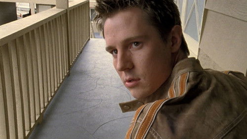 Veronica Mars: 1×18