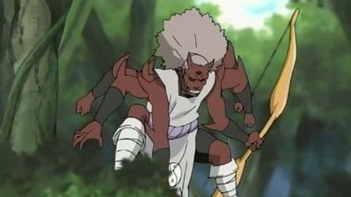 Naruto – Episódio 117