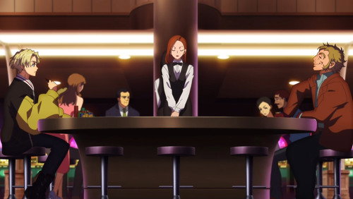 HIGH CARD: 1×1