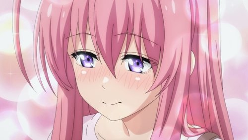 I’m Living with an Otaku NEET Kunoichi!?: 1×8