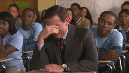 The Office: 6×11