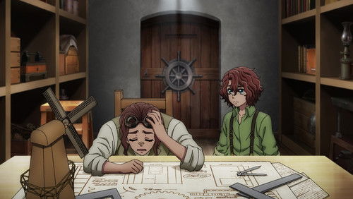 Record of Ragnarok: 3×10