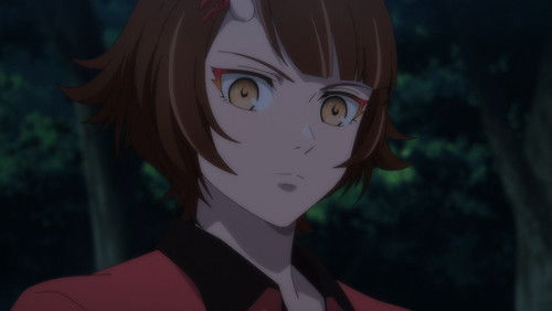 Tower of God 2 – Episódio 14