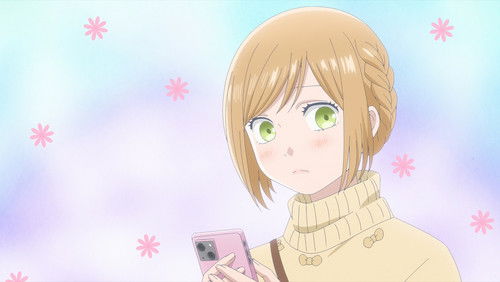 Yamada-kun to Lv999 no Koi wo Suru – Episódio 8