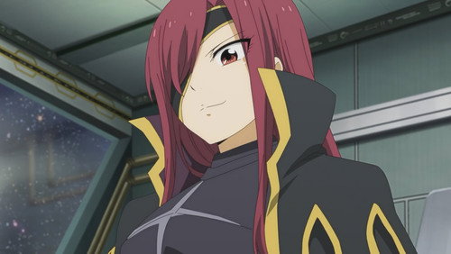 Edens Zero 2 – Episódio 12