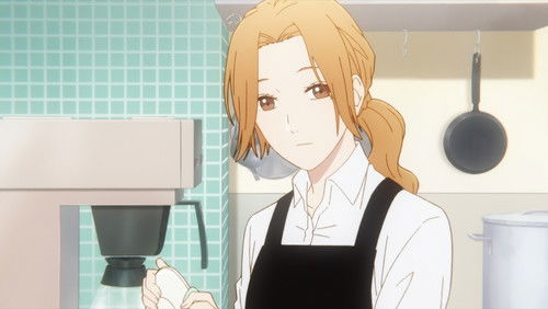 Cool Doji Danshi – Episódio 9