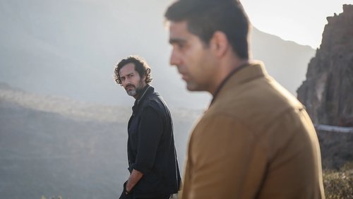 A Pacificadora: 1×10