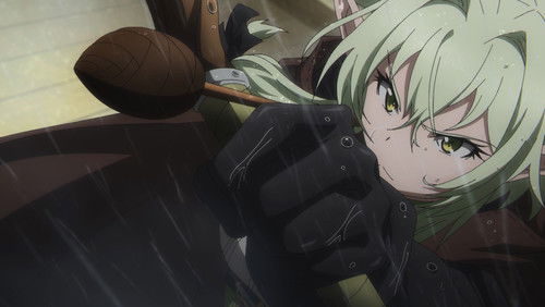 Goblin Slayer 2 – Episódio 9