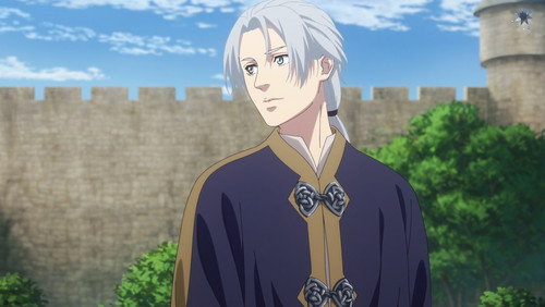 Fangkai Nage Nuwu – Episódio 1