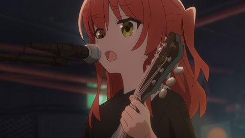 Bocchi the Rock! Dublado – Episódio 8