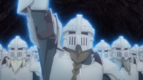 The Faraway Paladin: 2×12