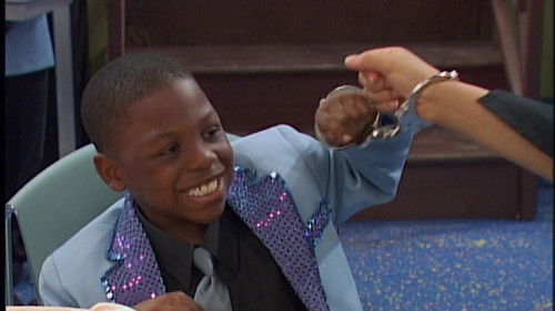 As Visões da Raven: 3×24